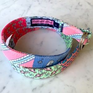 Vineyard Vines Belt size L